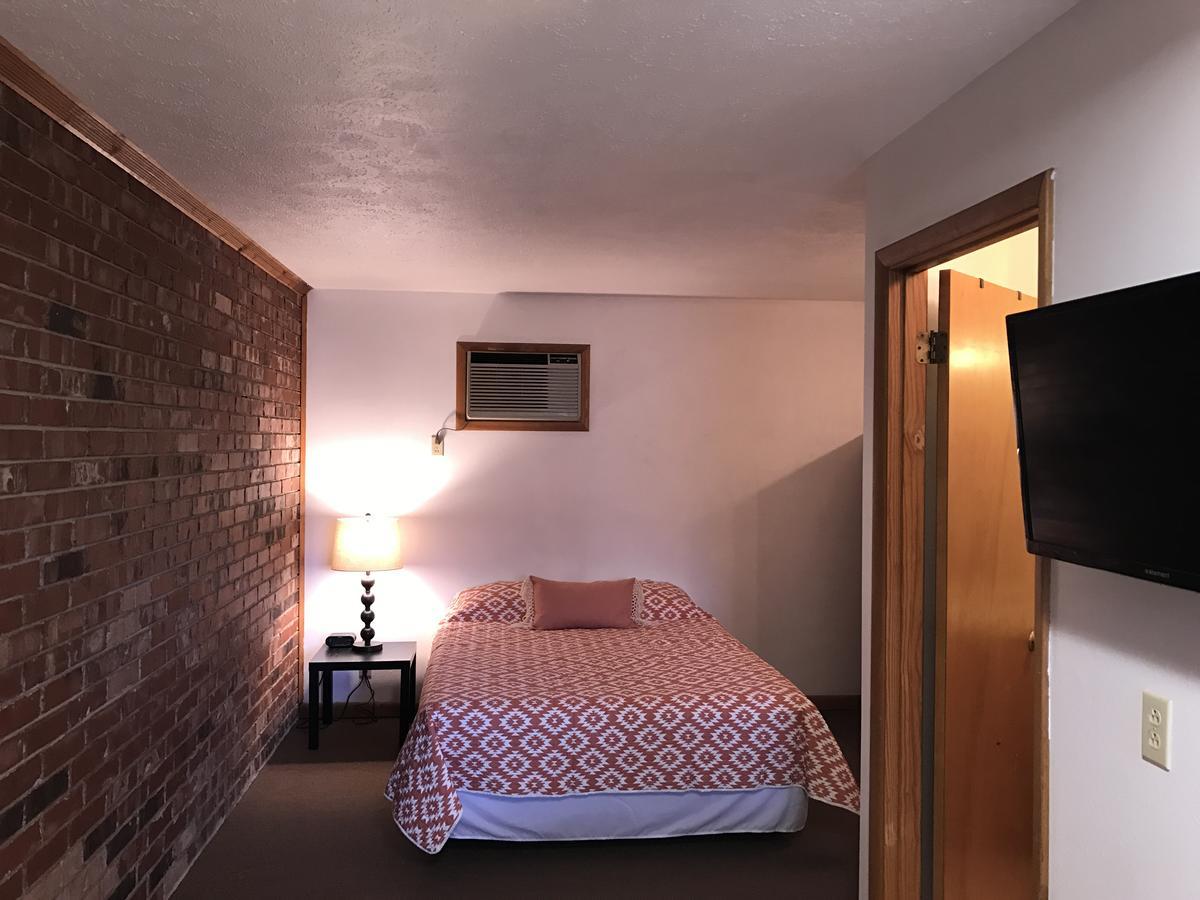 Norfork Lake Ozark Mountain Lodge Gamaliel 외부 사진
