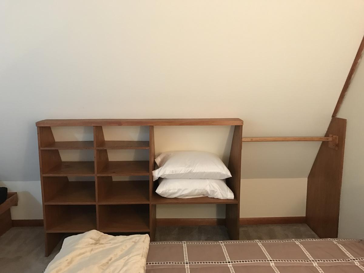 Norfork Lake Ozark Mountain Lodge Gamaliel 외부 사진