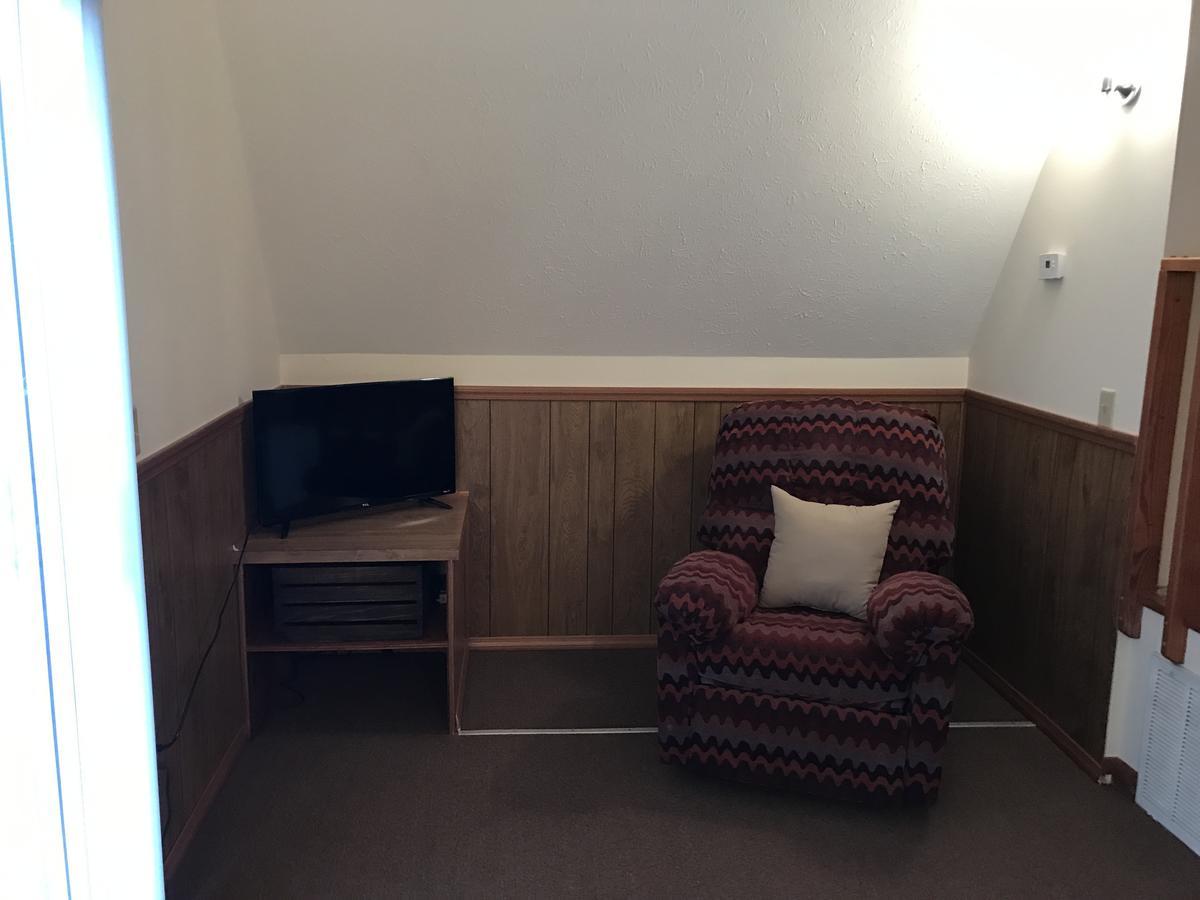 Norfork Lake Ozark Mountain Lodge Gamaliel 외부 사진