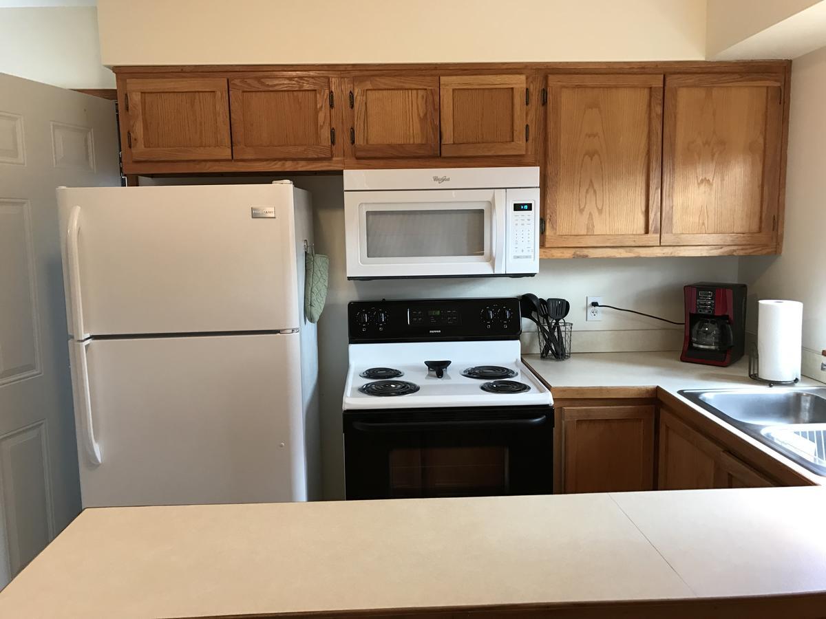 Norfork Lake Ozark Mountain Lodge Gamaliel 외부 사진