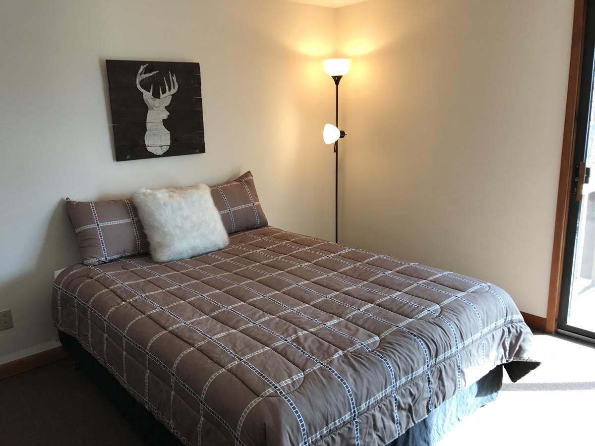 Norfork Lake Ozark Mountain Lodge Gamaliel 외부 사진