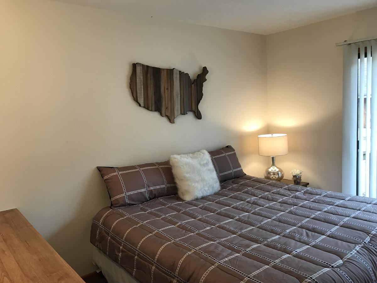 Norfork Lake Ozark Mountain Lodge Gamaliel 외부 사진