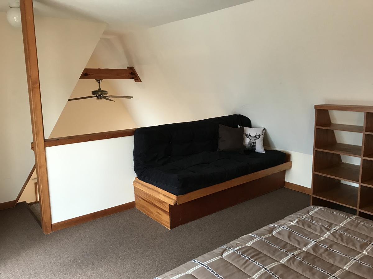 Norfork Lake Ozark Mountain Lodge Gamaliel 외부 사진