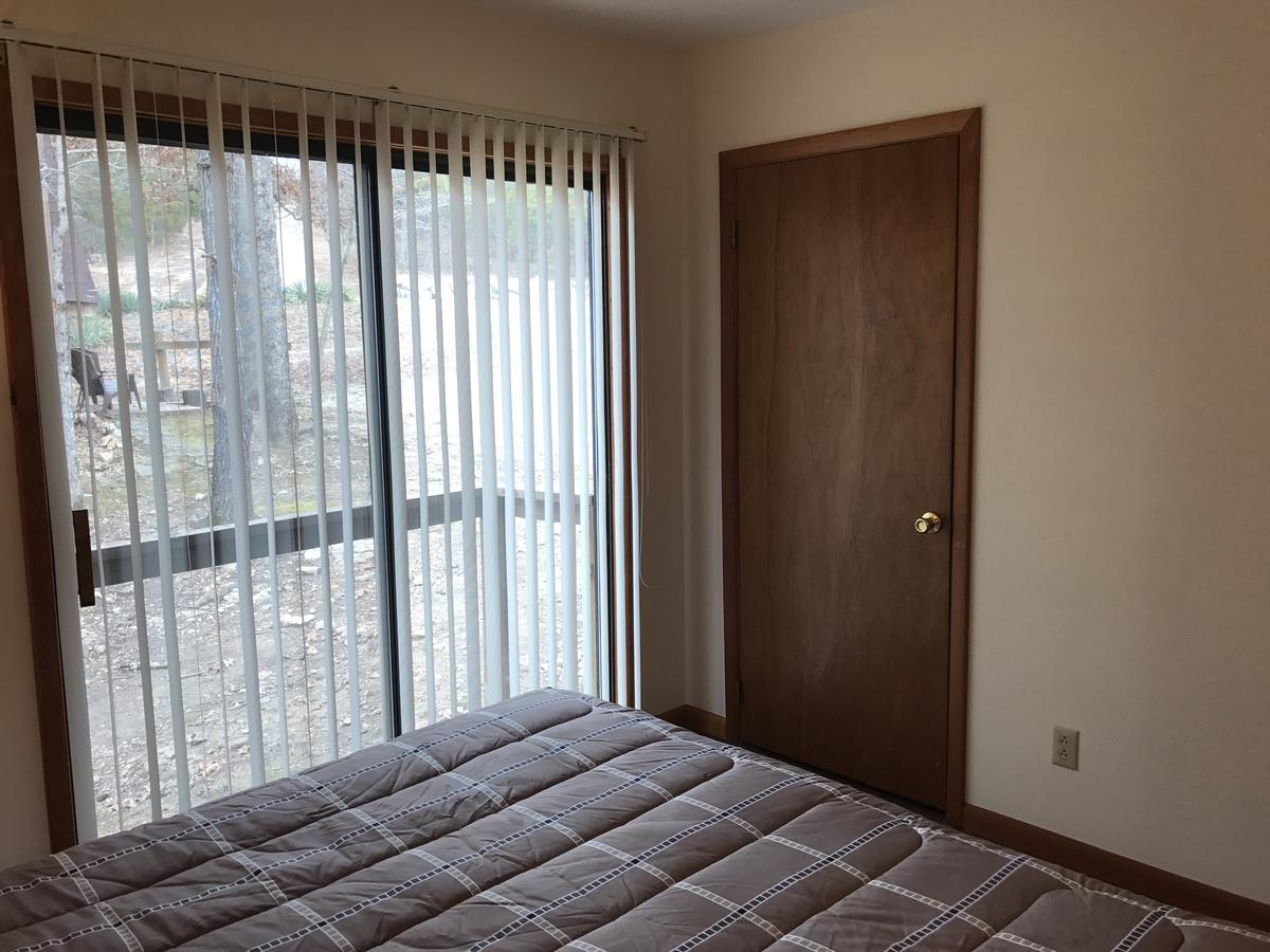 Norfork Lake Ozark Mountain Lodge Gamaliel 외부 사진