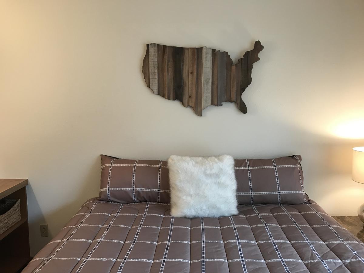 Norfork Lake Ozark Mountain Lodge Gamaliel 외부 사진