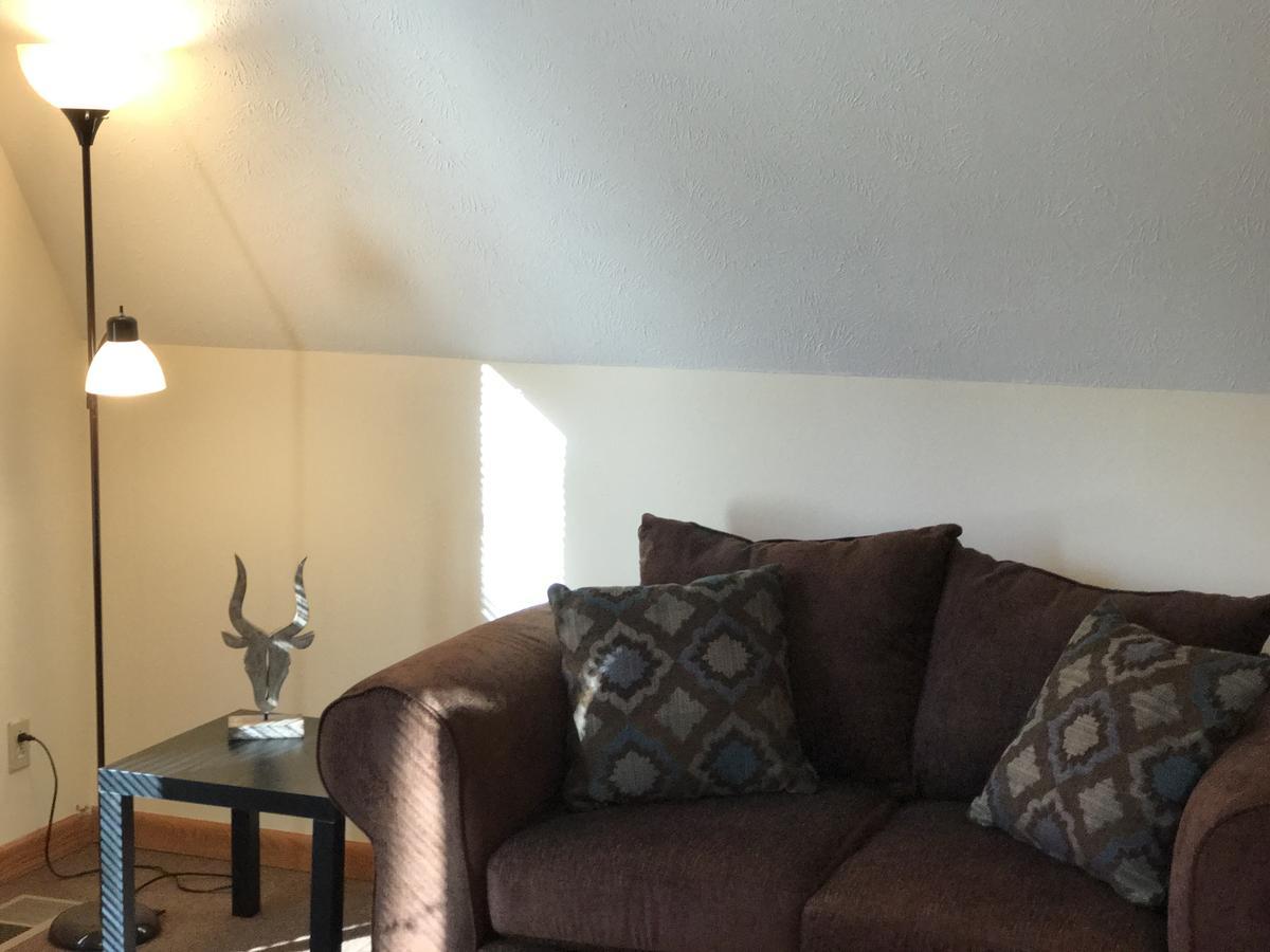 Norfork Lake Ozark Mountain Lodge Gamaliel 외부 사진