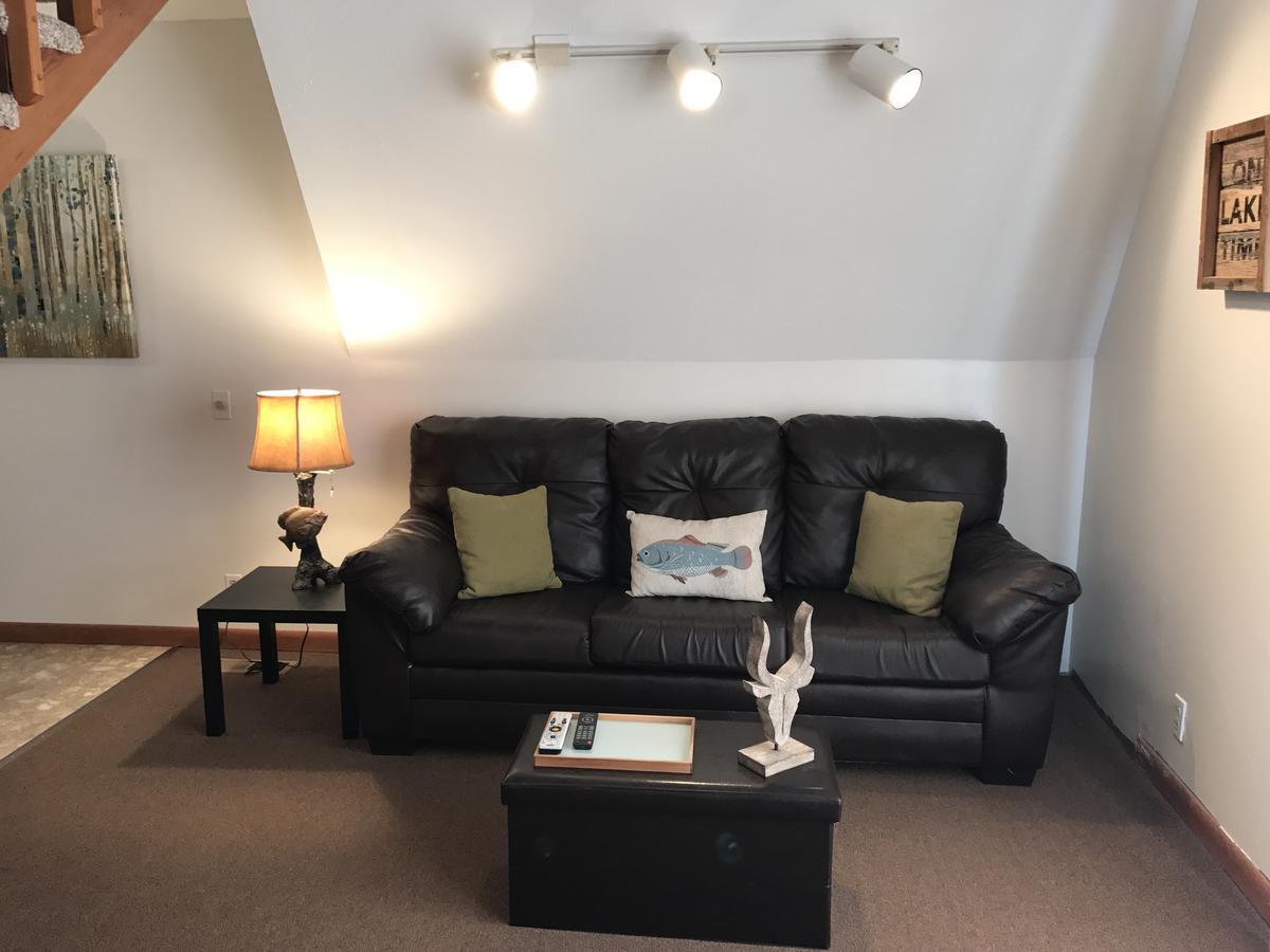 Norfork Lake Ozark Mountain Lodge Gamaliel 외부 사진